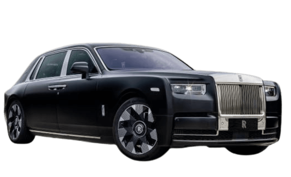 Rolls Royce Phantom