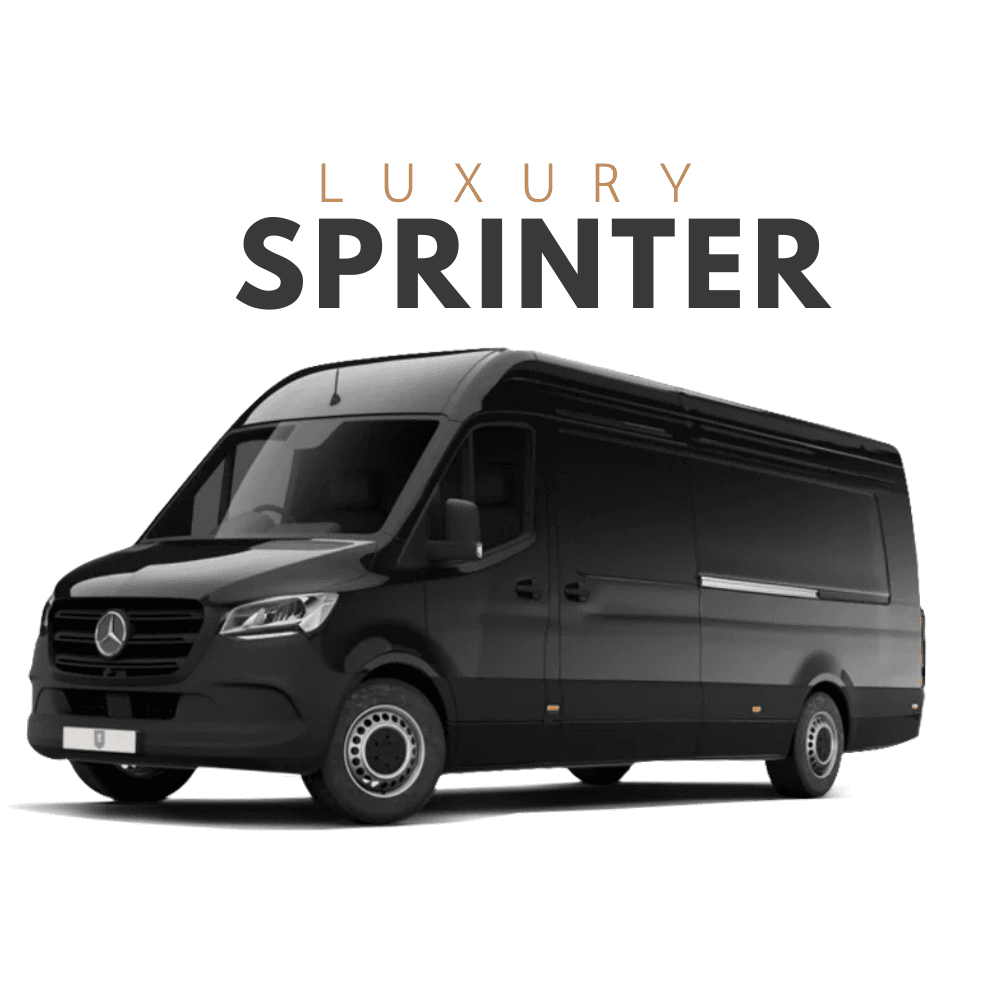 Mercedes Executive Sprinter