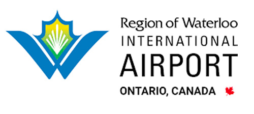 Airport transportation service vehicle for Waterloo passengers