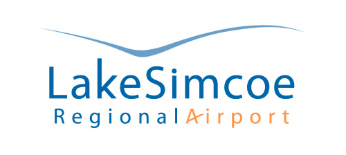 Airport limousine service vehicle for Simcoe passengers
