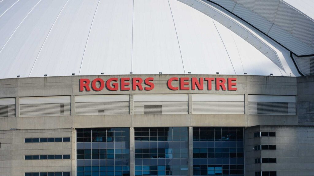 Friendly Ride Toronto rogers centre premium ride service service