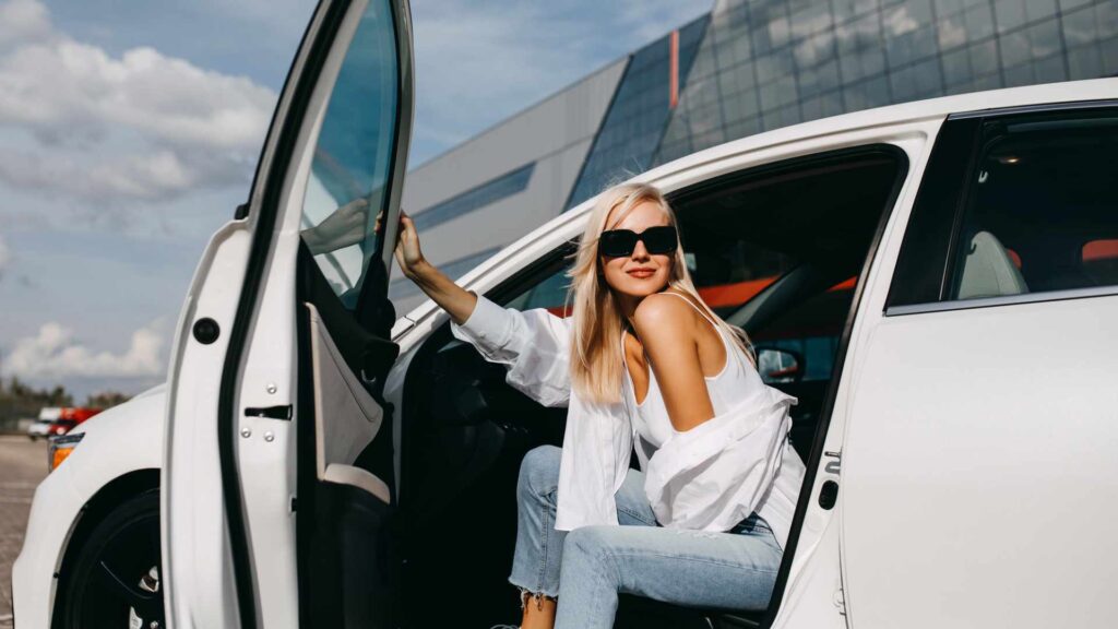 Friendly Ride Toronto rogers centre premium ride service service