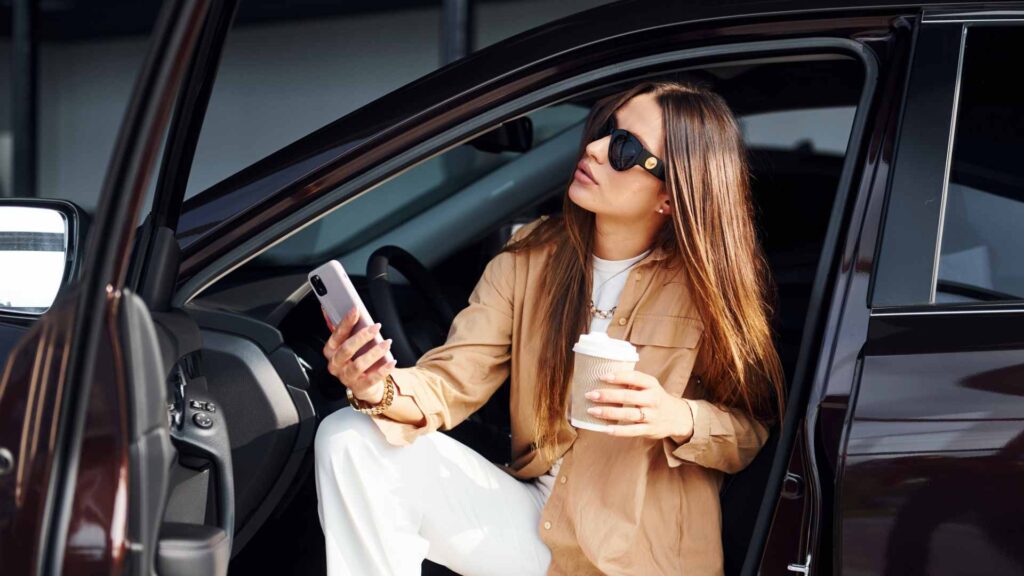 Friendly Ride Toronto rogers centre premium ride service service