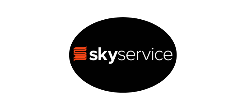 Private aviation limousine service in Toronto