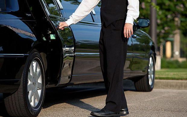 Friendly Ride Toronto livery service