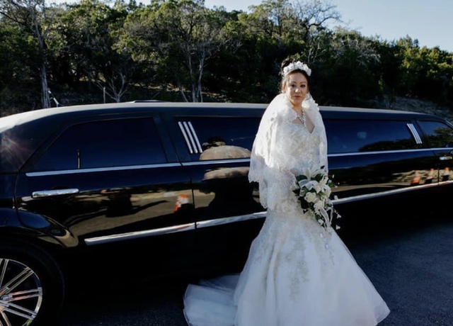 Friendly Ride Toronto weddings service