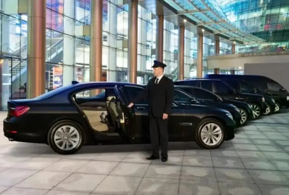 Friendly Ride Toronto airport service
