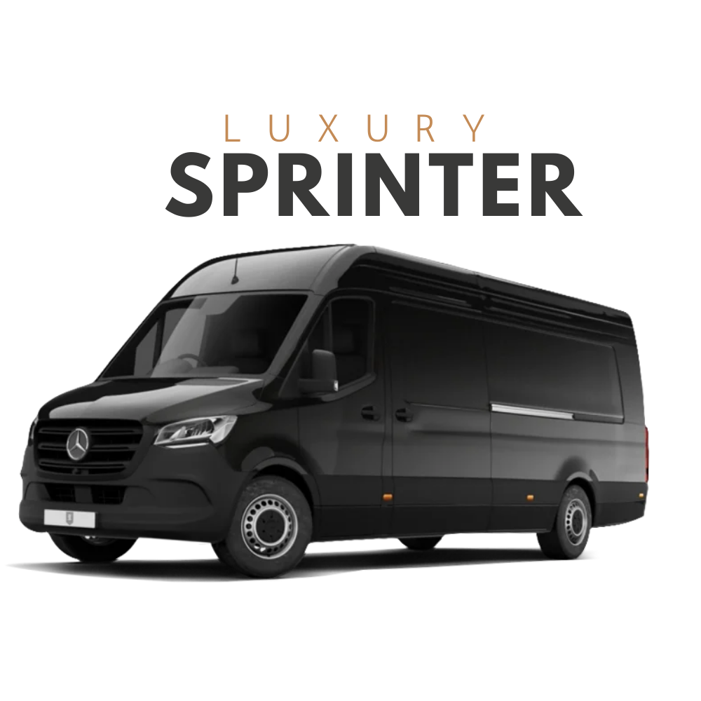 Friendly Ride Toronto luxury transportation service