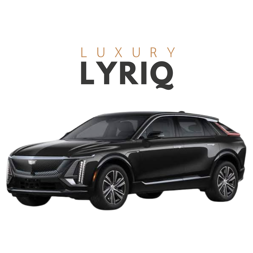 Friendly Ride Toronto luxury transportation service