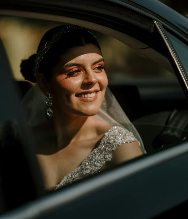 Friendly Ride Toronto luxury transportation service